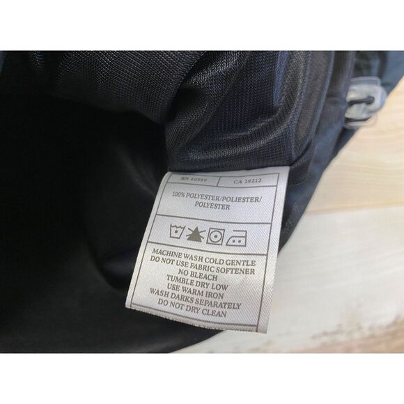 Antigua Vest Mens Large Gray Windbreaker Jacket Pullover Golf Tatum Ranch - Picture 10 of 15